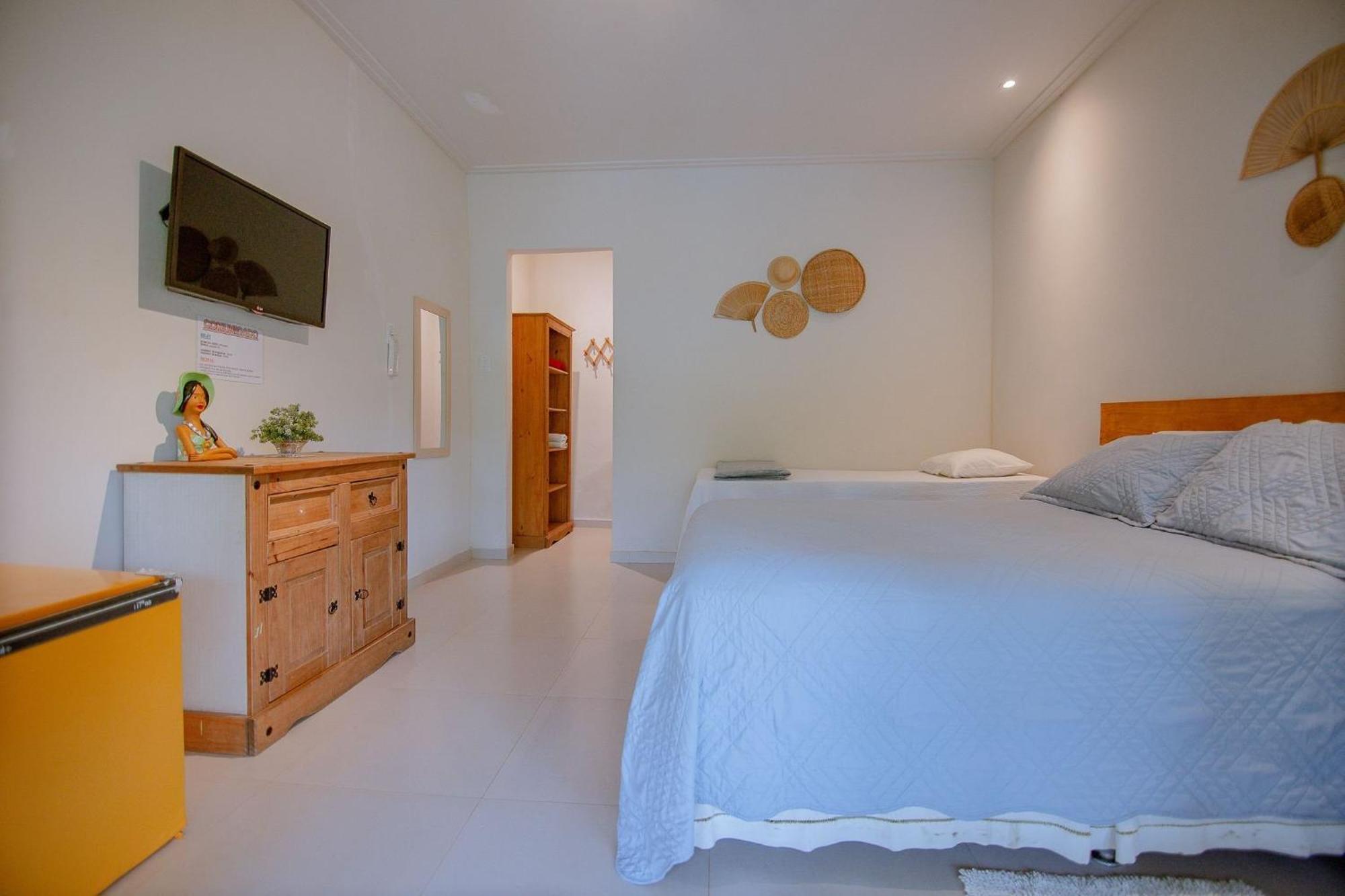 Aruana Suites Seu Refugio Entre Arvores A 5Km Da Vila De Praia Do Forte Buitenkant foto