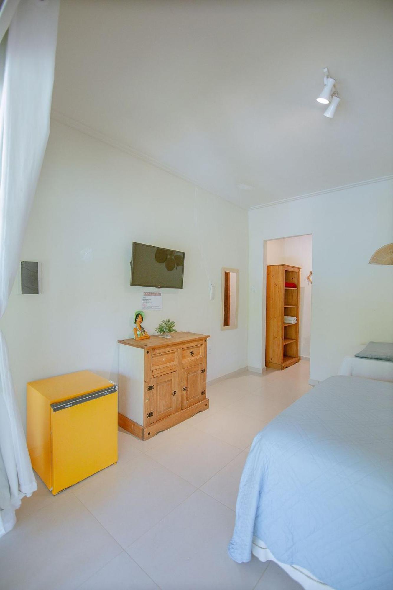 Aruana Suites Seu Refugio Entre Arvores A 5Km Da Vila De Praia Do Forte Buitenkant foto
